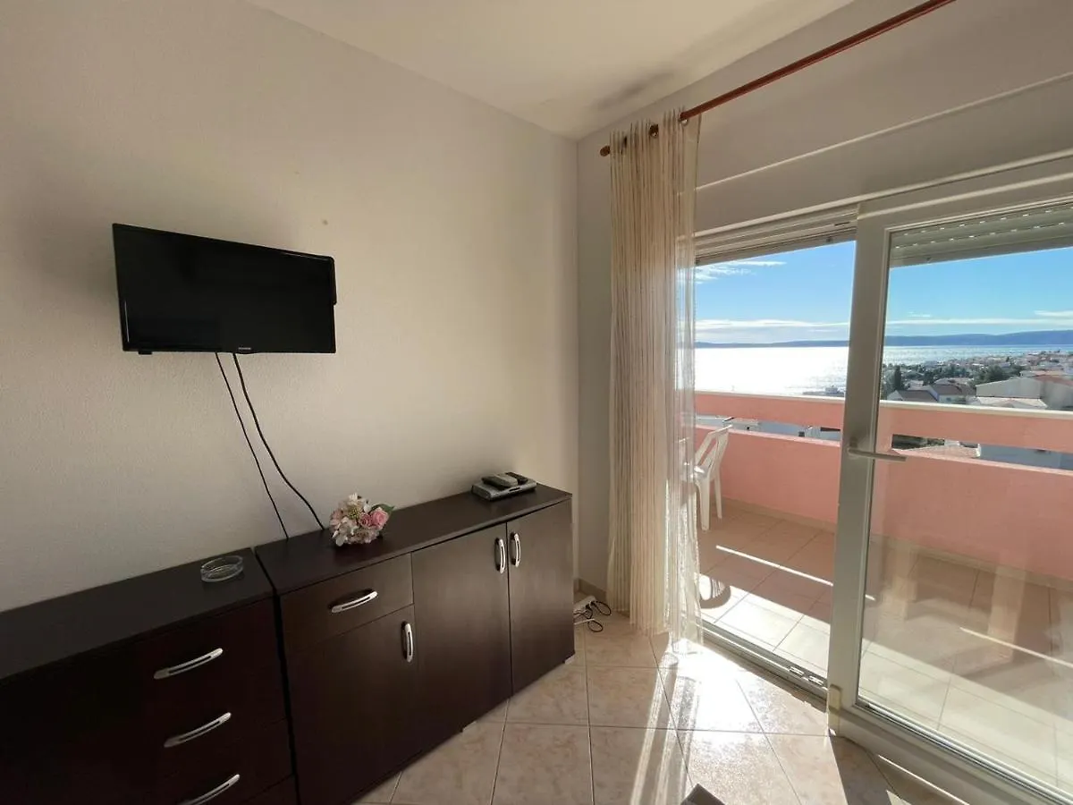 Apartments Mavarcica