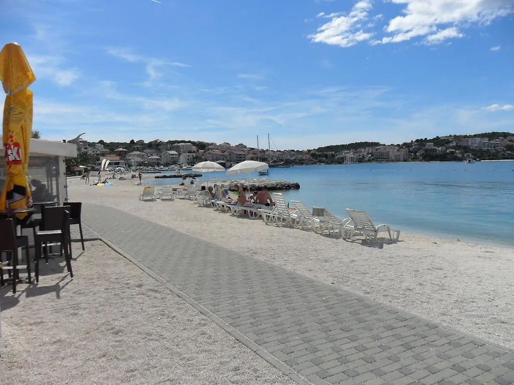 Apartments Mavarcica 0*, Trogir