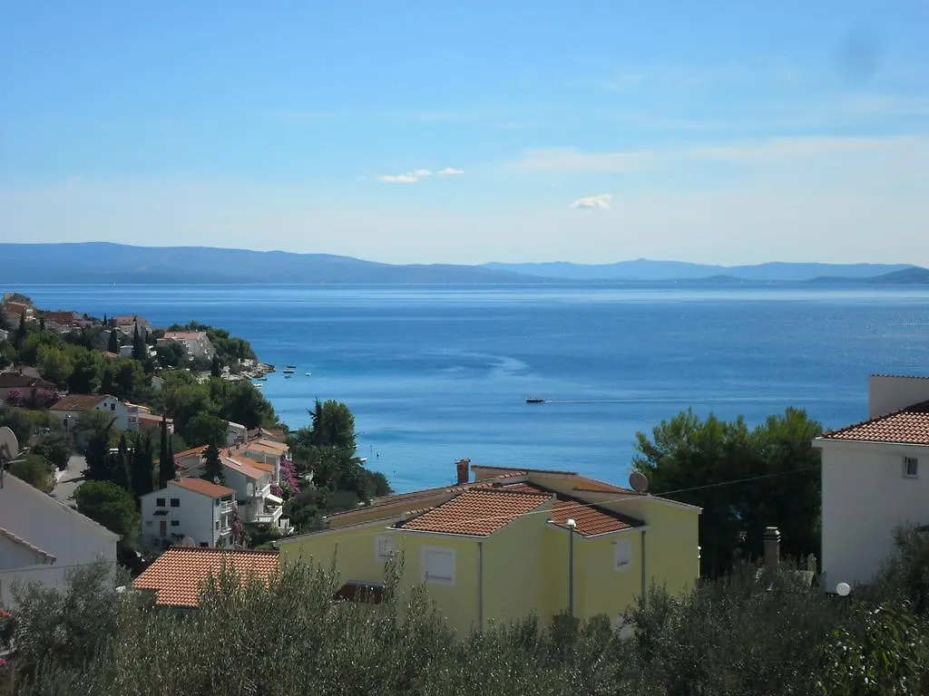 Apartments Mavarcica