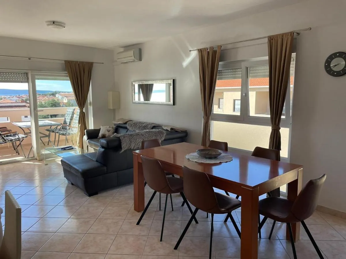 Apartments Mavarcica Trogir
