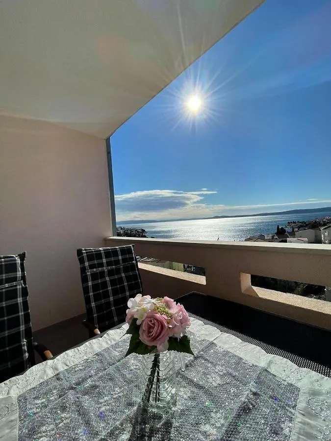 Apartments Mavarcica Trogir