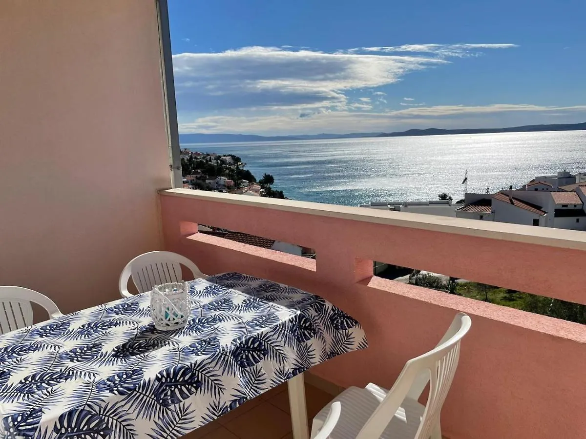 Apartments Mavarcica Trogir 0*,  Croatia