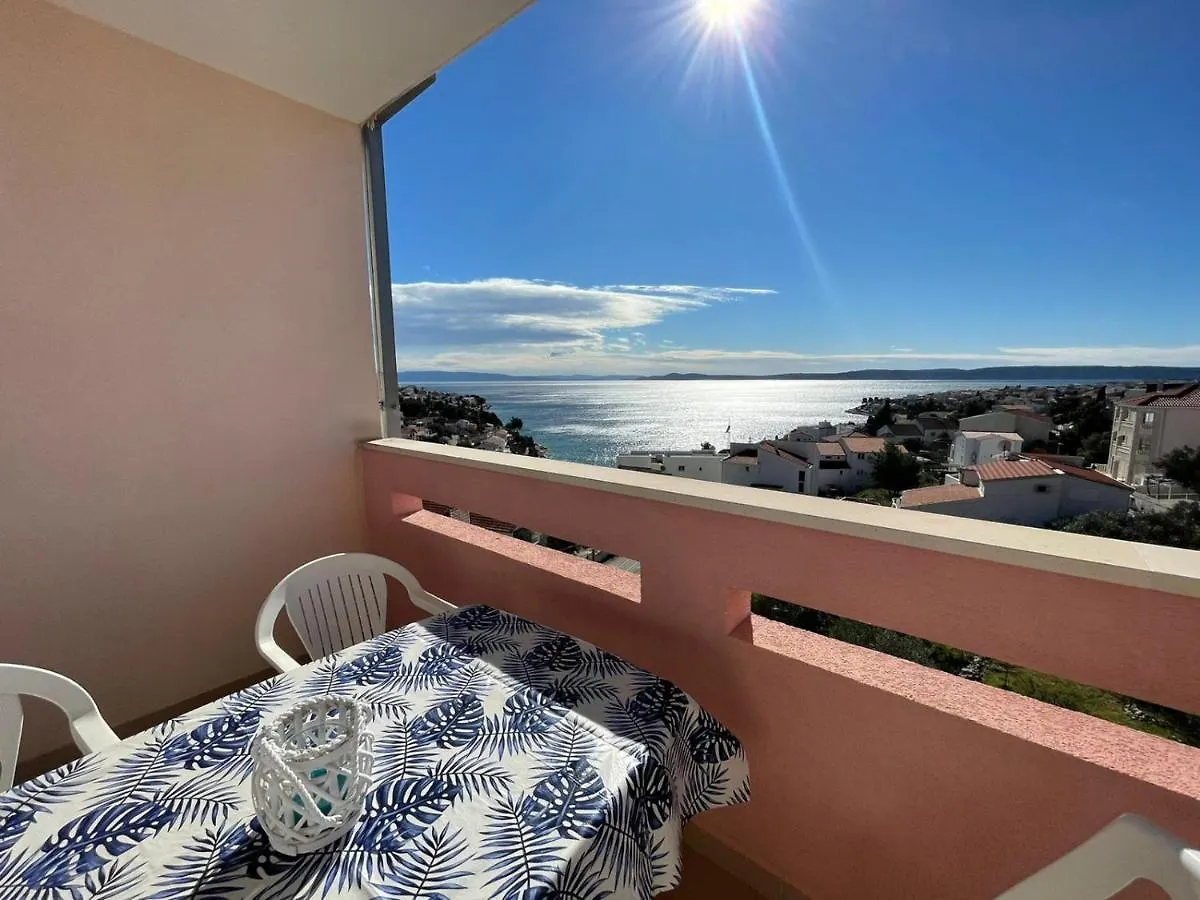 Apartments Mavarcica Trogir