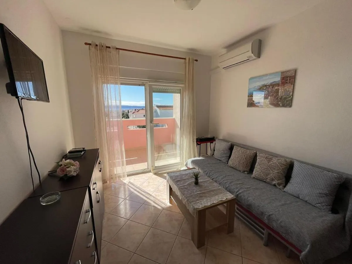 Apartments Mavarcica Trogir