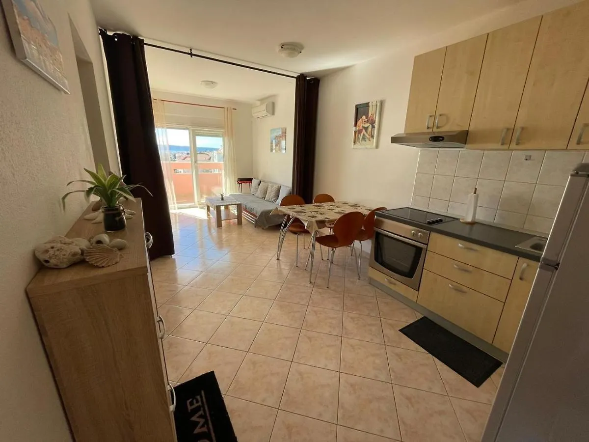Apartments Mavarcica Trogir Croatia