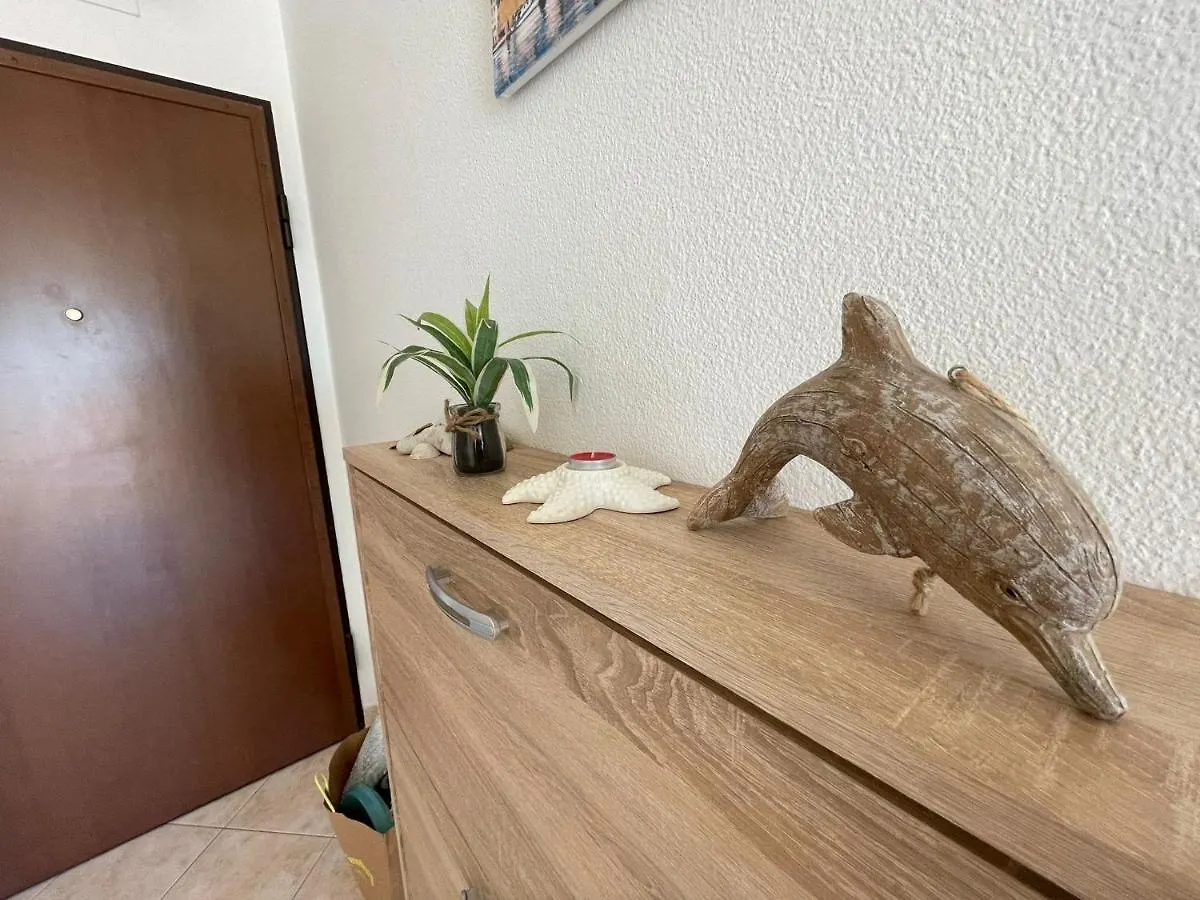 Apartments Mavarcica Trogir Croatia