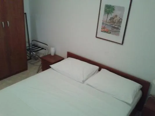 Apartments Mavarcica Trogir