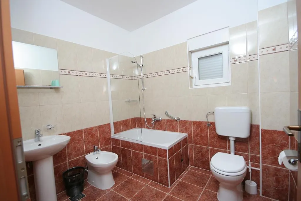 Apartments Mavarcica Trogir