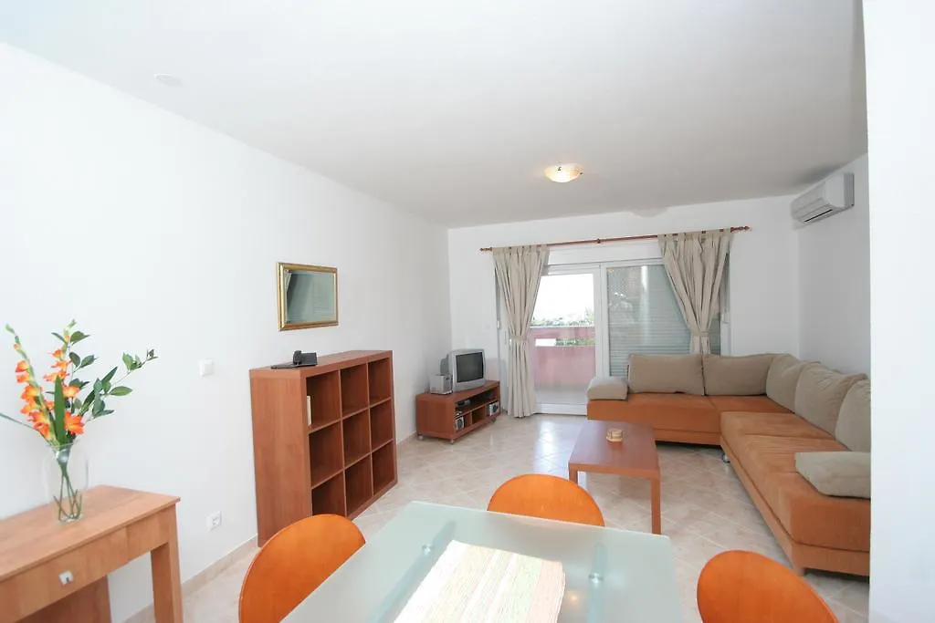 Apartments Mavarcica Trogir Croatia
