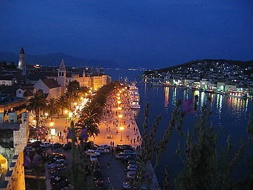 Apartments Mavarcica Trogir 0*,  Croatia
