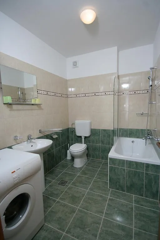 Apartments Mavarcica Trogir